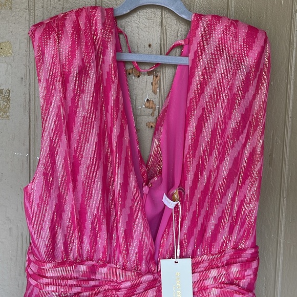 Ramy Brook New York Constance dress - Picture 4 of 12